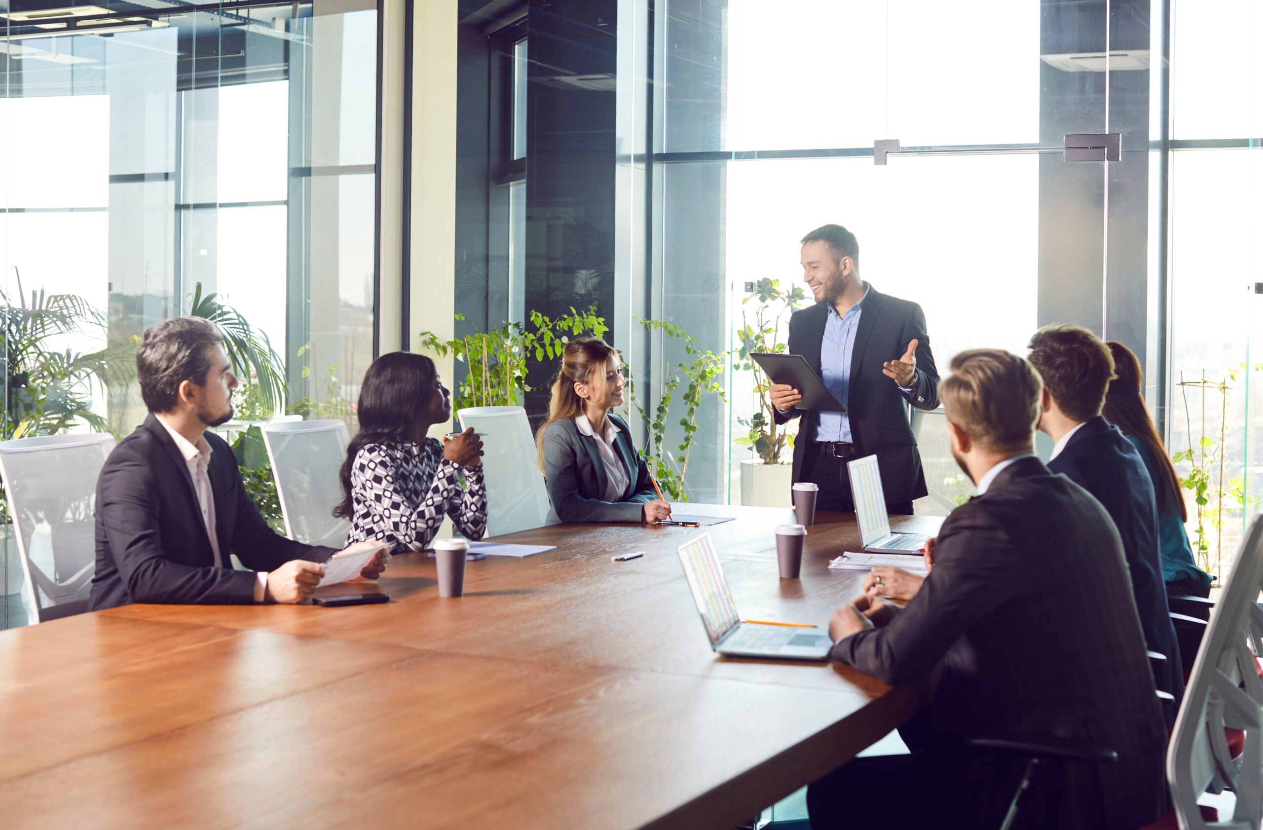 management training program