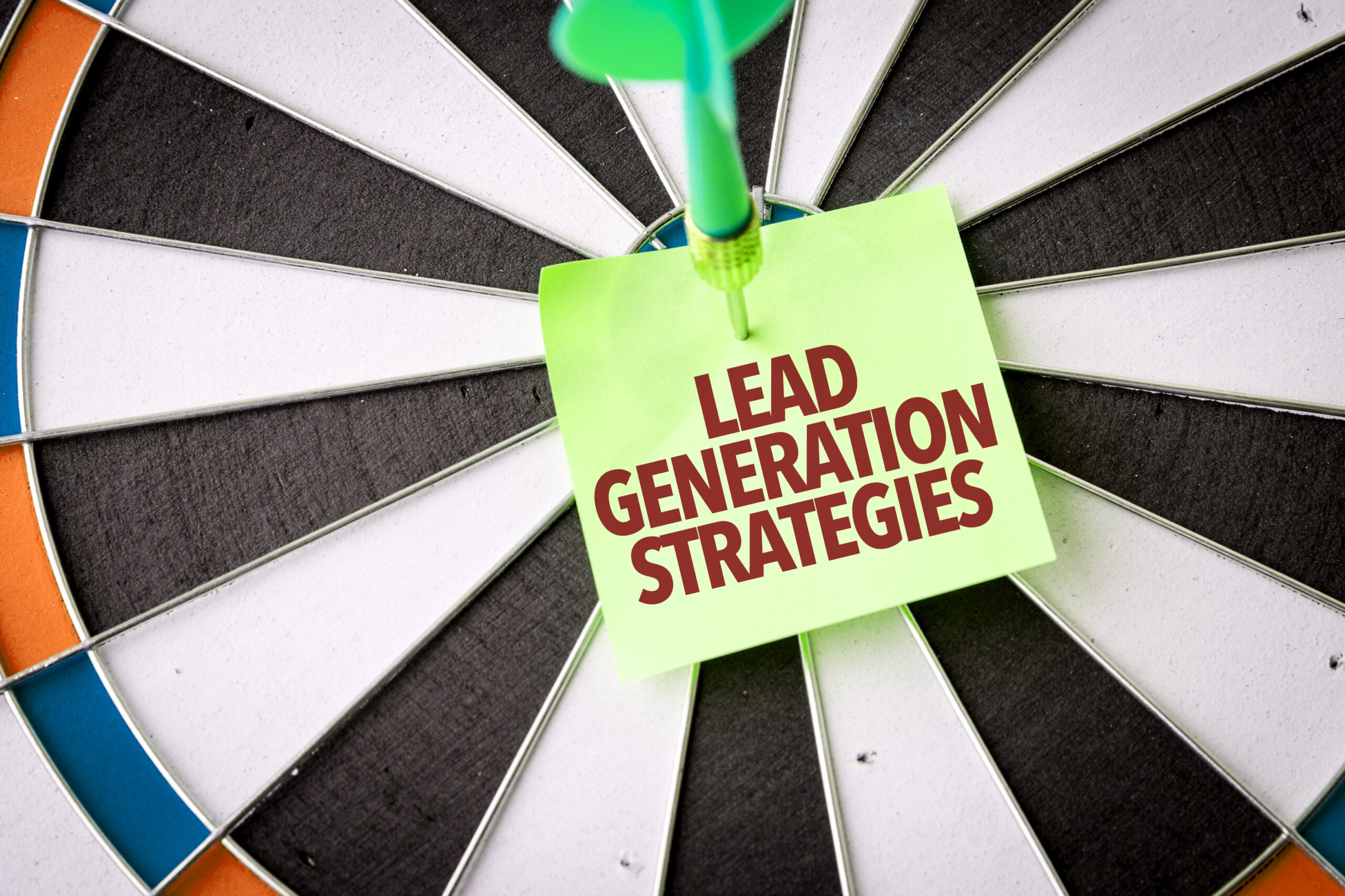 lead generation services